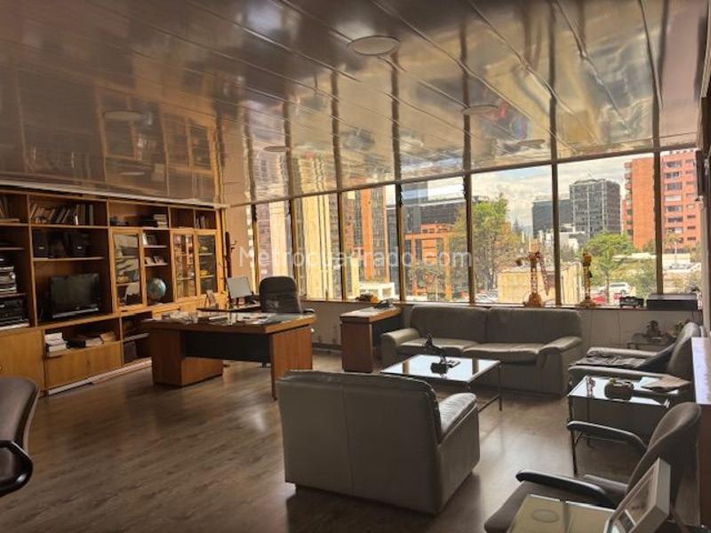 Oficina en Venta, AVENIDA CHILE, Bogotá D.C. - Vista 3