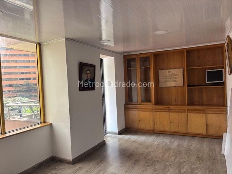 Oficina en Venta, AVENIDA CHILE, Bogotá D.C. - Vista 4