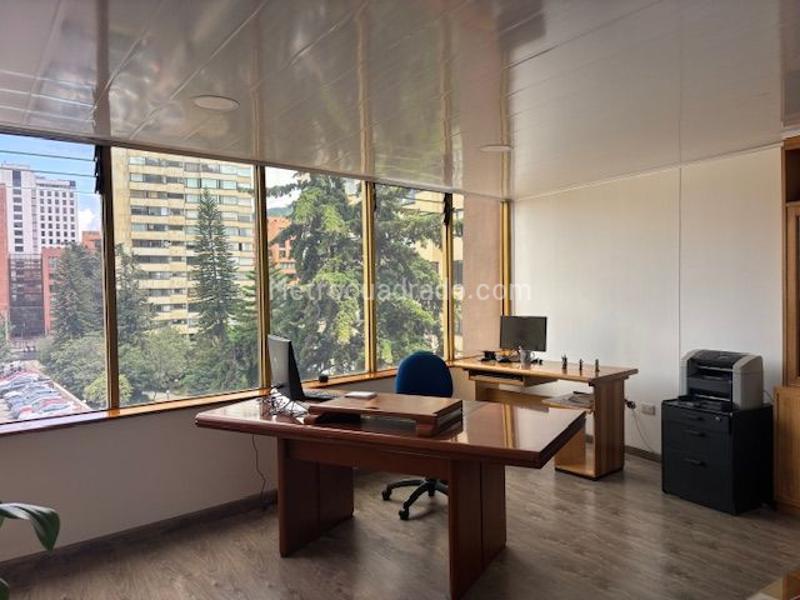 Oficina en Venta, AVENIDA CHILE, Bogotá D.C. - Vista 5