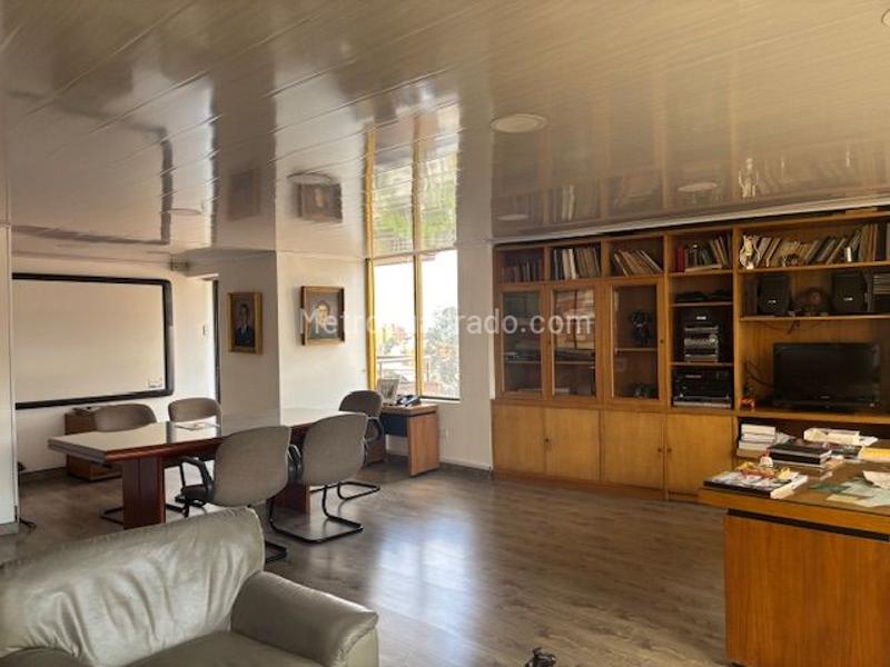 Oficina en Venta, AVENIDA CHILE, Bogotá D.C. - Más