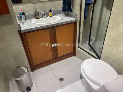 Apartamento de 3 alcobas en venta en Chico Norte, Bogotá, 109 m² · foto 8 de 20