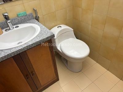 Apartamento de 3 alcobas en venta en Chico Norte, Bogotá, 109 m² · foto 13 de 20