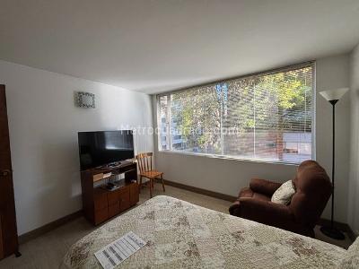 Apartamento de 3 alcobas en venta en Chico Norte, Bogotá, 109 m² · foto 14 de 20