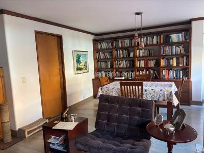 Apartamento de 3 alcobas en venta en Chico Norte, Bogotá, 109 m² · foto 16 de 20