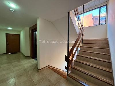 Apartamento de 3 alcobas en venta en Chico Norte, Bogotá, 109 m² · foto 20 de 20