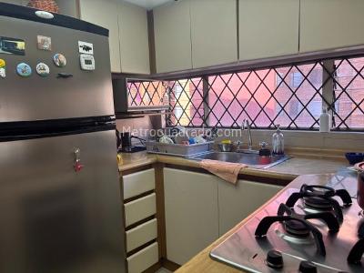 Apartamento de 3 alcobas en venta en Chico Norte, Bogotá, 109 m² · foto 18 de 20