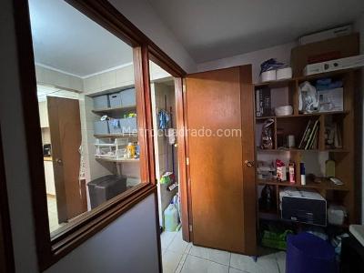 Apartamento de 3 alcobas en venta en Chico Norte, Bogotá, 109 m² · foto 17 de 20