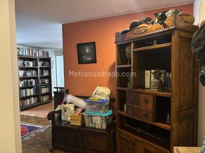 Apartamento de 3 alcobas en venta en El Nogal, Bogotá, 160 m² · foto 7 de 20
