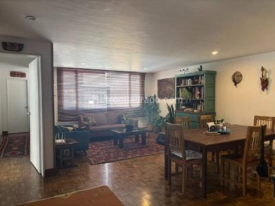 Apartamento de 3 alcobas en venta en El Nogal, Bogotá, 160 m² · foto 8 de 20