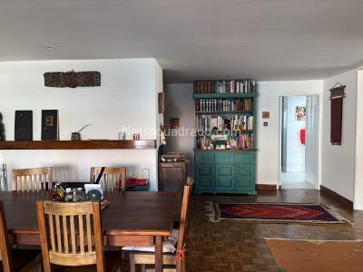 Apartamento de 3 alcobas en venta en El Nogal, Bogotá, 160 m² · foto 2 de 20