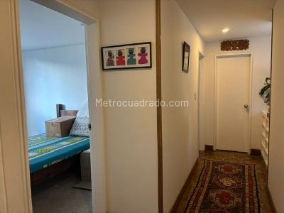 Apartamento de 3 alcobas en venta en El Nogal, Bogotá, 160 m² · foto 11 de 20