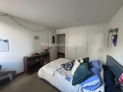 Apartamento de 3 alcobas en venta en El Nogal, Bogotá, 160 m² · foto 12 de 20