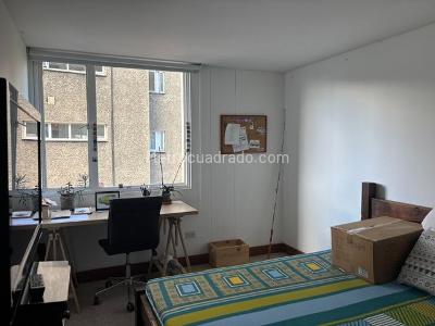 Apartamento de 3 alcobas en venta en El Nogal, Bogotá, 160 m² · foto 14 de 20