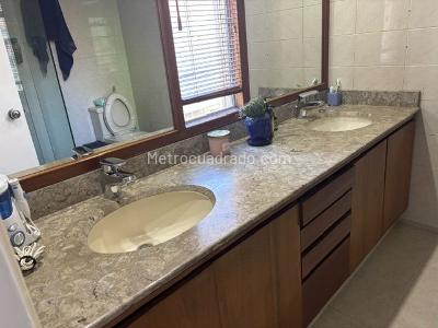 Apartamento de 3 alcobas en venta en El Nogal, Bogotá, 160 m² · foto 17 de 20