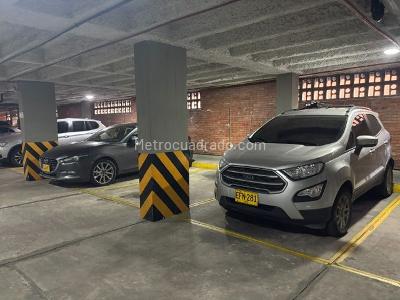 Apartamento de 3 alcobas en venta en El Nogal, Bogotá, 160 m² · foto 20 de 20