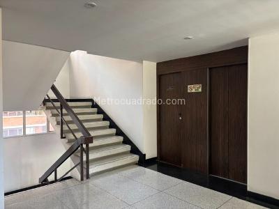 Apartamento de 3 alcobas en venta en El Nogal, Bogotá, 160 m² · foto 19 de 20
