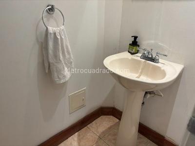 Apartamento de 3 alcobas en venta en El Nogal, Bogotá, 160 m² · foto 9 de 20