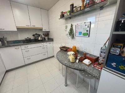 Apartamento de 3 alcobas en venta en El Nogal, Bogotá, 160 m² · foto 5 de 20