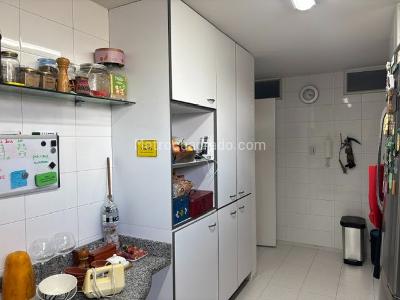 Apartamento de 3 alcobas en venta en El Nogal, Bogotá, 160 m² · foto 4 de 20