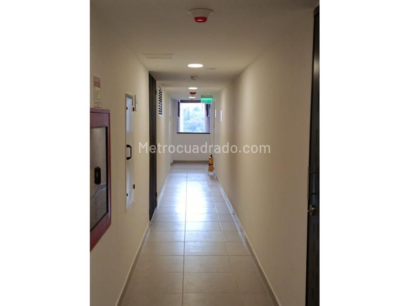 Charming 3BR Apartment in Ciudad Del Río - 3