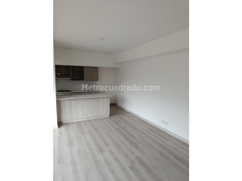 Charming 3BR Apartment in Ciudad Del Río - 5