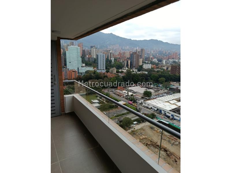 Charming 3BR Apartment in Ciudad Del Río - 6