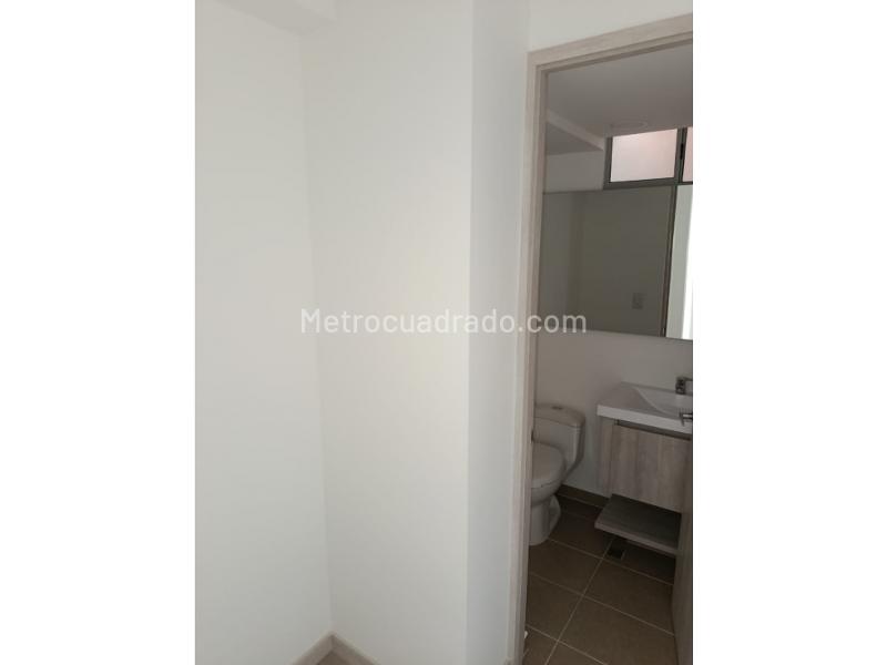 Charming 3BR Apartment in Ciudad Del Río - 7