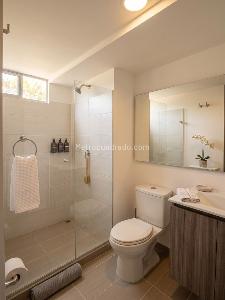 Apartamento de 3 alcobas en venta en El Chingui, Envigado, 89 m² · foto 3 de 9