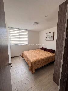 Apartamento de 3 alcobas en venta en El Chingui, Envigado, 89 m² · foto 6 de 9