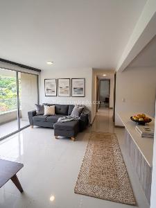 Apartamento de 3 alcobas en venta en El Chingui, Envigado, 89 m² · foto 9 de 9