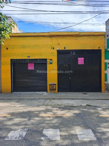 Casa en Arriendo, BOSTON, Medellín – pohled 2