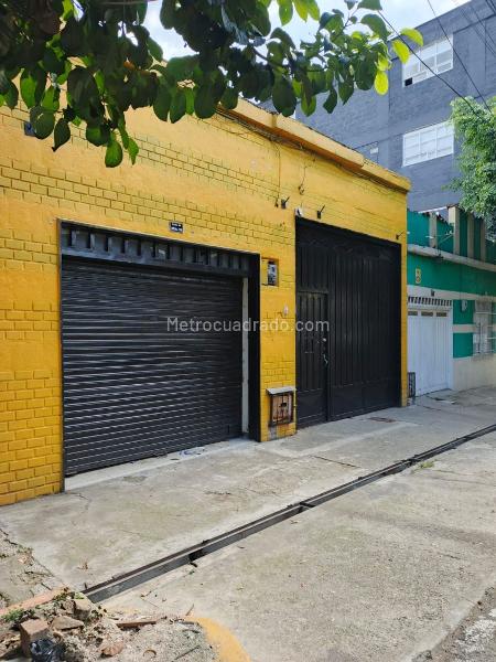 Casa en Arriendo, BOSTON, Medellín – pohled 3