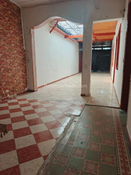 Casa en Arriendo, BOSTON, Medellín – pohled 5