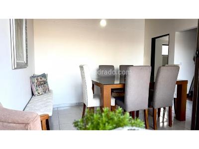 Apartamento de 3 alcobas en venta en Belen Miravalle, Medellín, 120 m² · foto 5 de 20