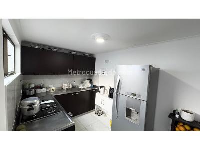 Apartamento de 3 alcobas en venta en Belen Miravalle, Medellín, 120 m² · foto 6 de 20