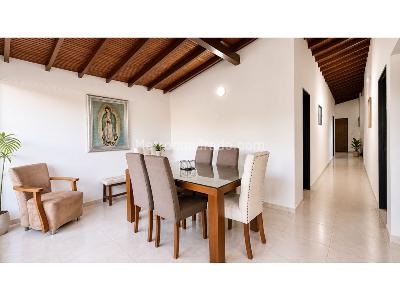 Apartamento de 3 alcobas en venta en Belen Miravalle, Medellín, 120 m² · foto 7 de 20