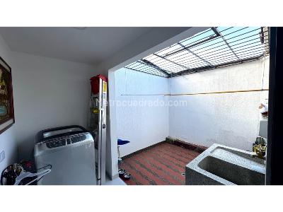Apartamento de 3 alcobas en venta en Belen Miravalle, Medellín, 120 m² · foto 9 de 20