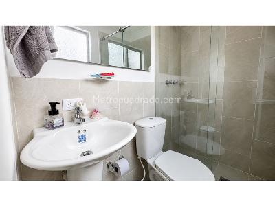 Apartamento de 3 alcobas en venta en Belen Miravalle, Medellín, 120 m² · foto 11 de 20