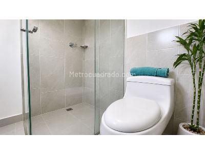 Apartamento de 3 alcobas en venta en Belen Miravalle, Medellín, 120 m² · foto 12 de 20