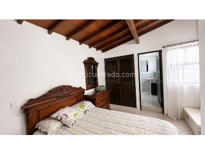 Apartamento de 3 alcobas en venta en Belen Miravalle, Medellín, 120 m² · foto 13 de 20