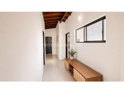 Apartamento de 3 alcobas en venta en Belen Miravalle, Medellín, 120 m² · foto 15 de 20