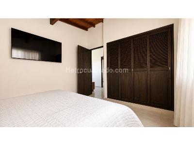 Apartamento de 3 alcobas en venta en Belen Miravalle, Medellín, 120 m² · foto 17 de 20