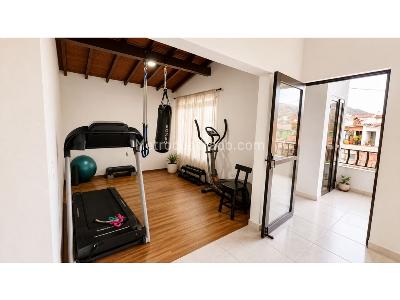 Apartamento de 3 alcobas en venta en Belen Miravalle, Medellín, 120 m² · foto 20 de 20