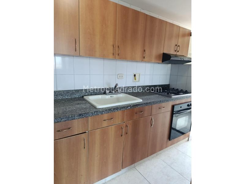 Piso – Medellín - Vista 2