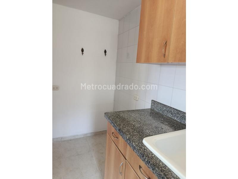 Piso – Medellín - Vista 3