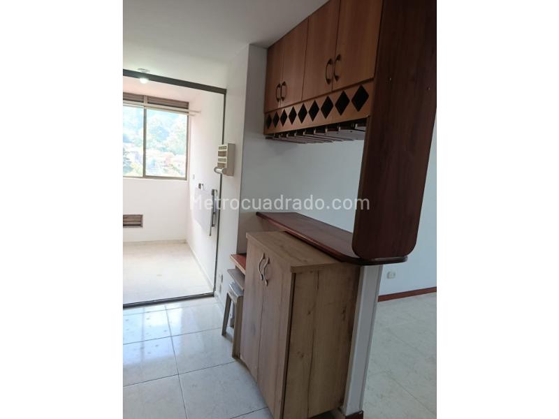 Piso – Medellín - Vista 4