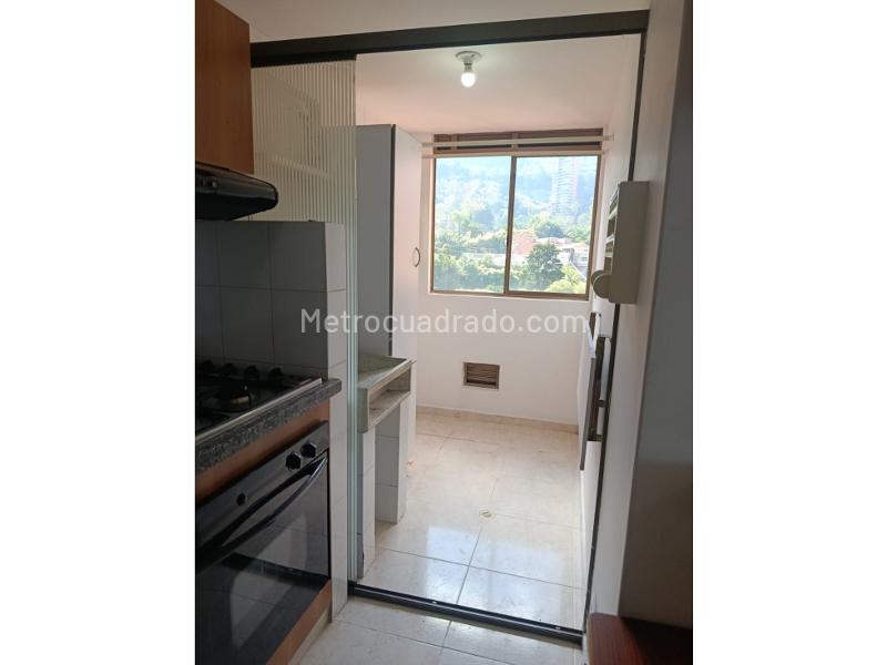Piso – Medellín - Vista 5