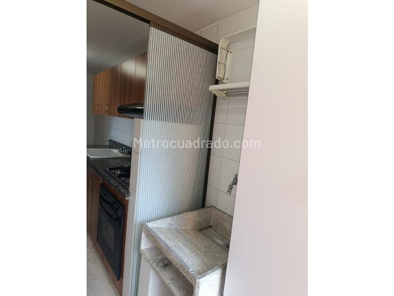 Piso – Medellín - Más