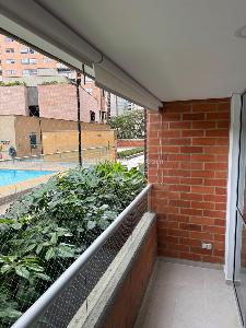 Apartamento en venta en Loma De San Jose, Sabaneta · foto 14 de 20
