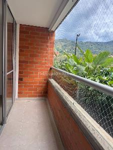 Apartamento en venta en Loma De San Jose, Sabaneta · foto 15 de 20